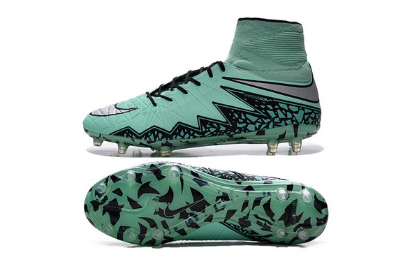 Nike Hypervenom Phantom II FG Men Shoes--022